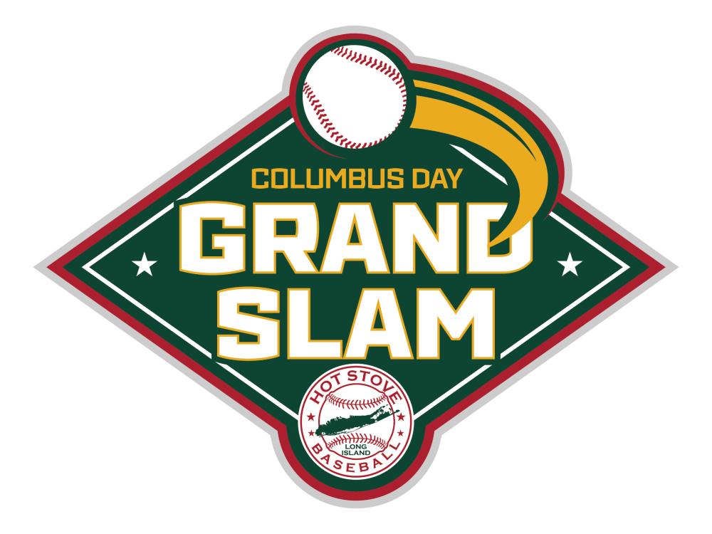 Hot Stove Baseball Columbus Day Grand Slam