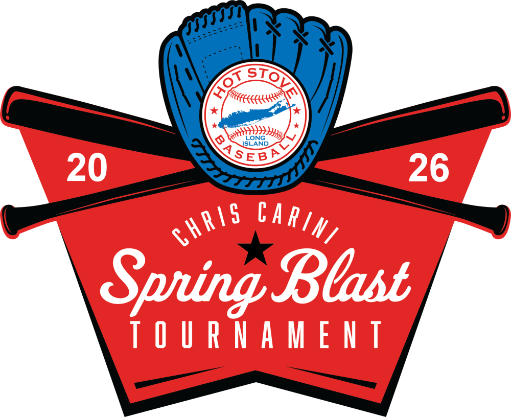 Chris Carini Spring Blast