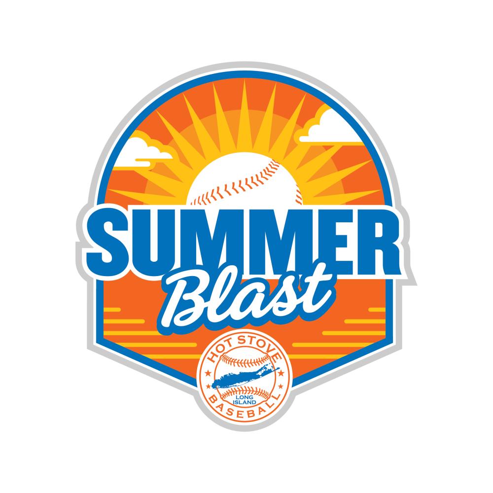Hot Stove Baseball Summer Blast Tournament