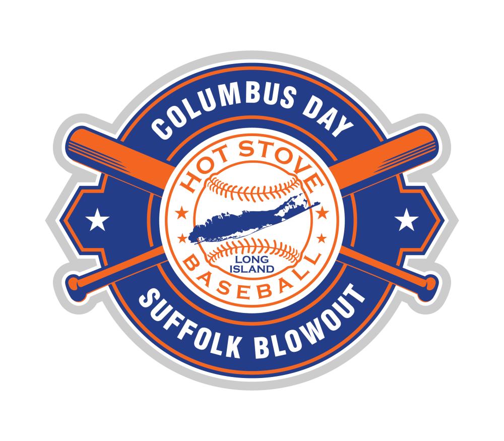 Suffolk Columbus Day Blowout