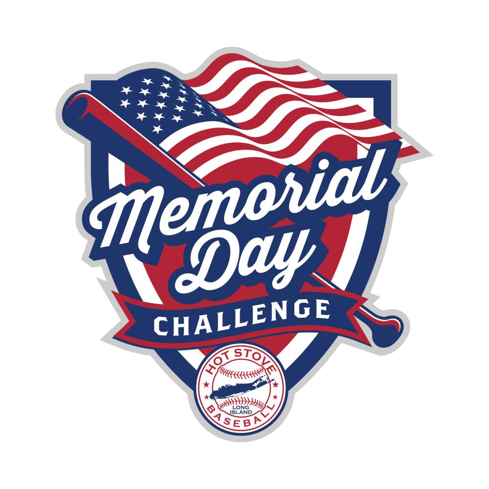 Hot Stove Baseball Memorial Day Challenge