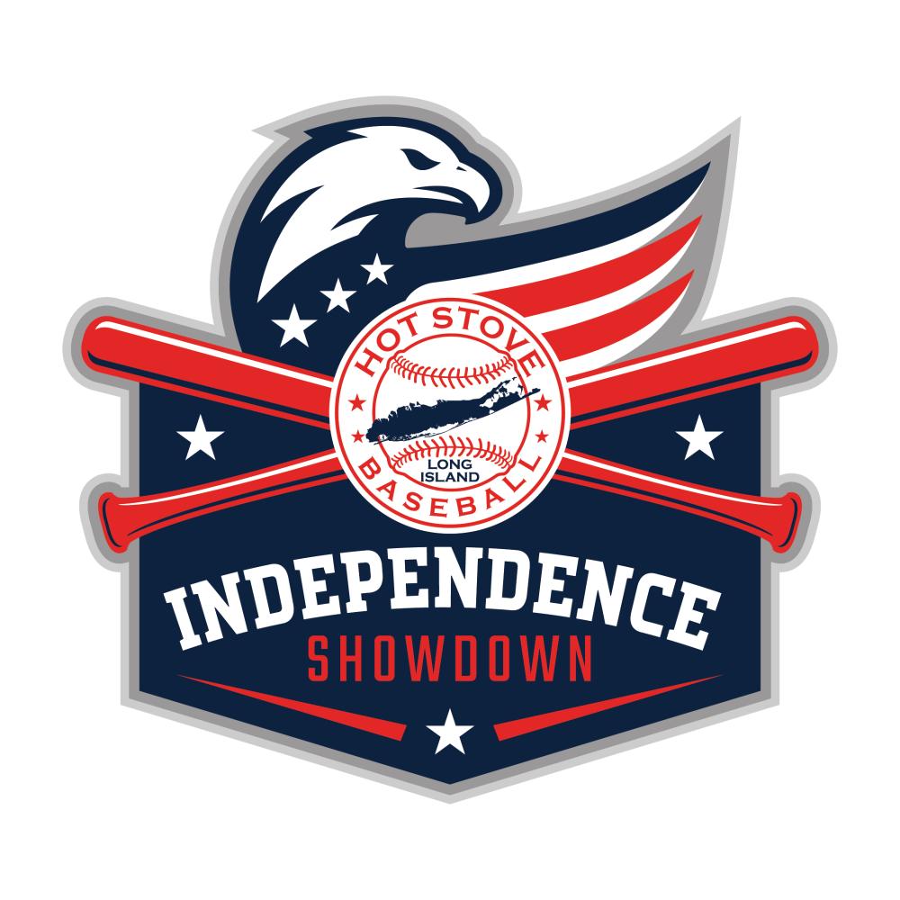 Hot Stove baseball Independence Day Showdown