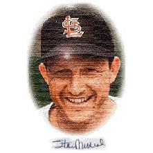 Long Island Stan Musial