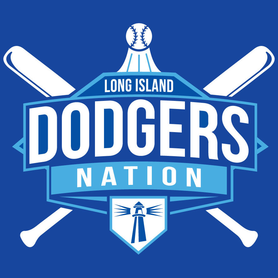 2 LI Dodger Nation