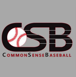 Common Sense Baseball