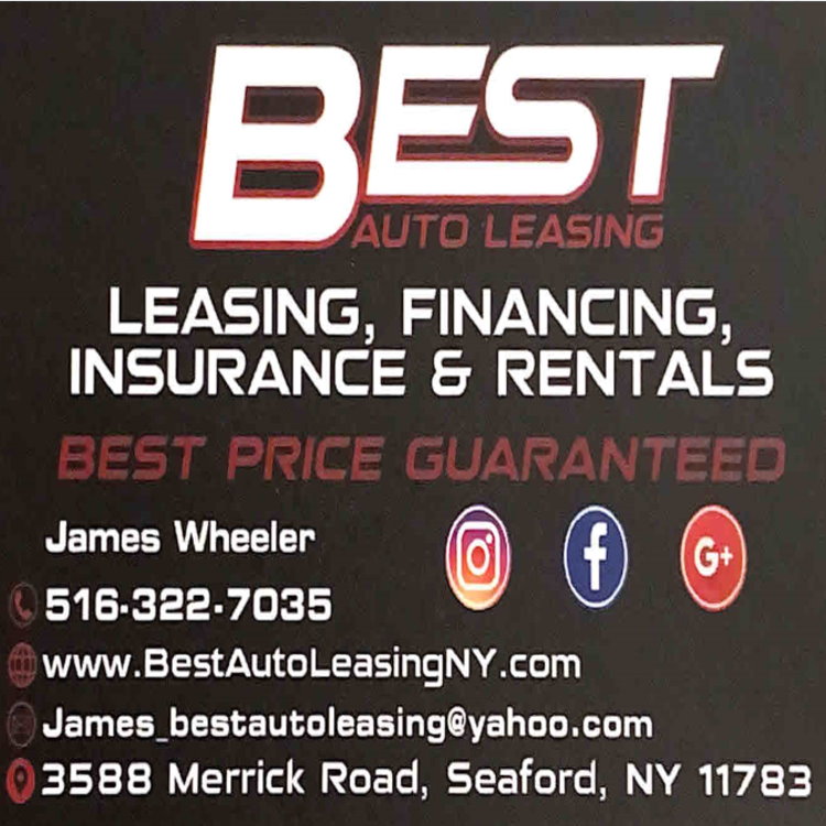 Best Auto Leasing